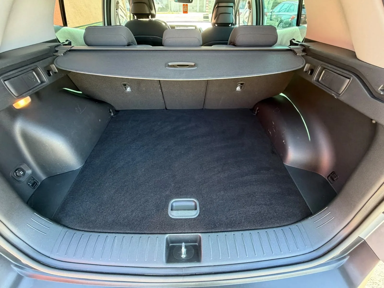 Kia Sportage 2022 – fotografija 20