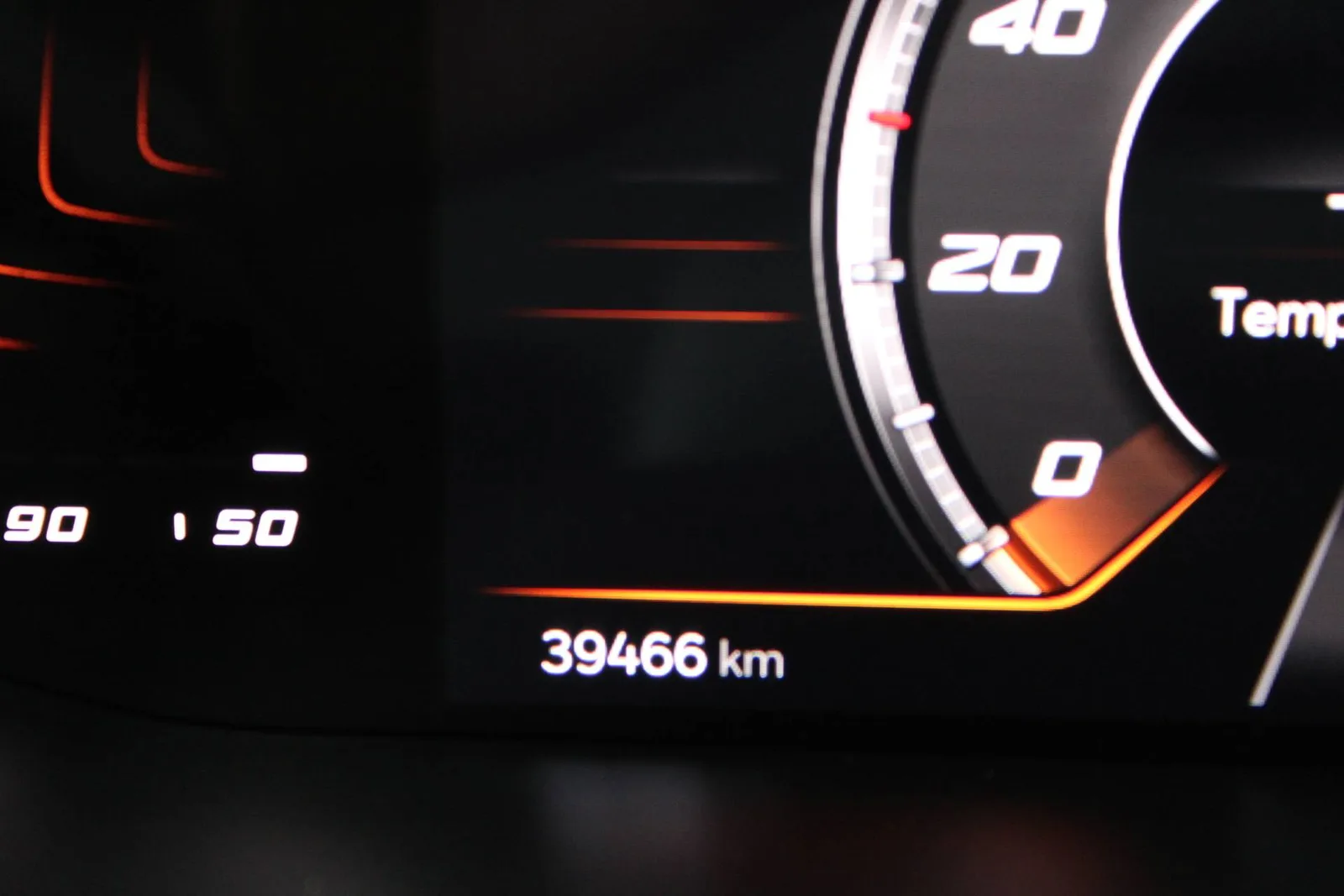 Seat Arona 2023: fotografija 20