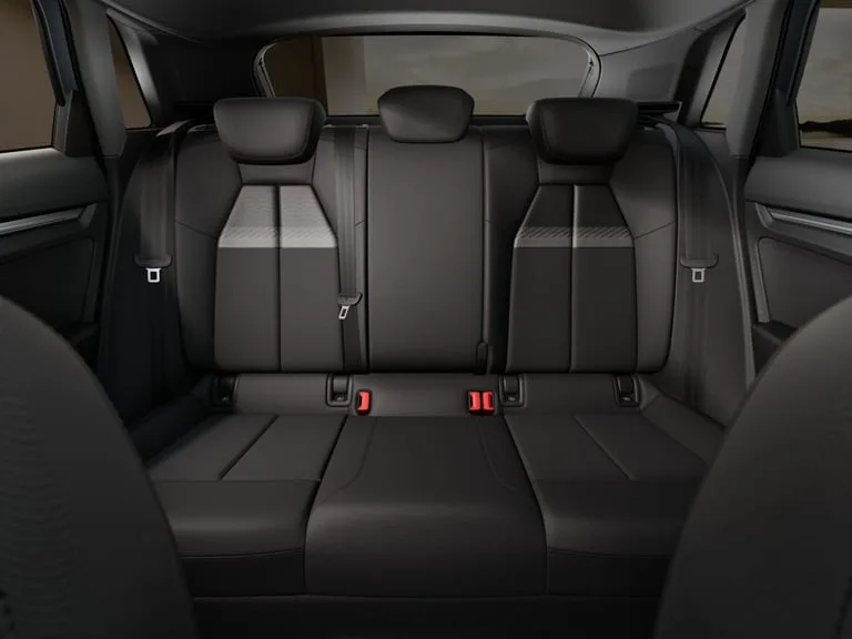 Audi A3 Sportback 2026: fotografija 10