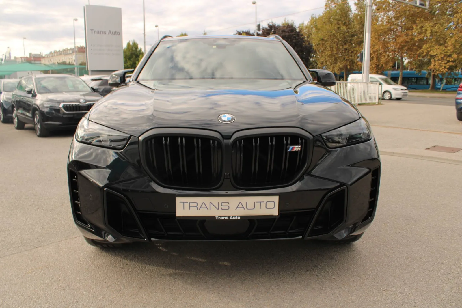 BMW X5 2024 – fotografija 2