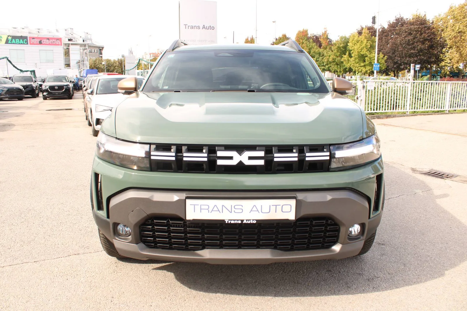 Dacia Duster 2024 – fotografija 2