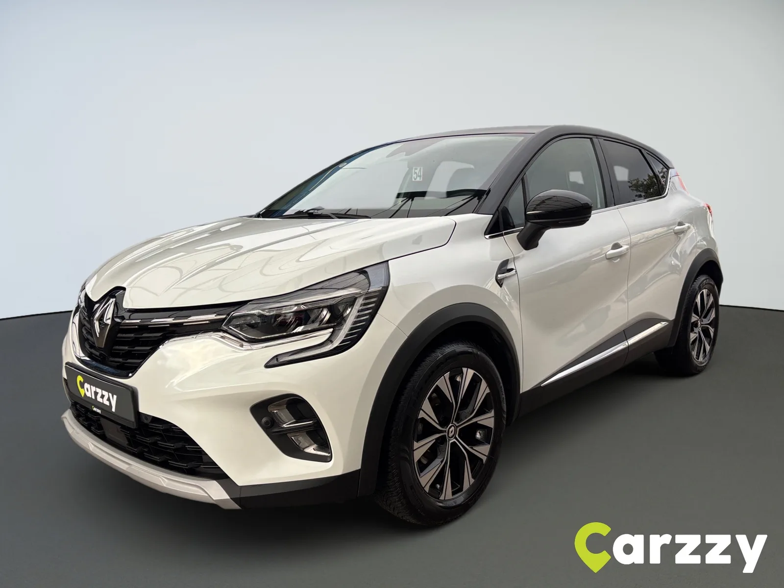 Renault Captur 2023 – fotografija 1