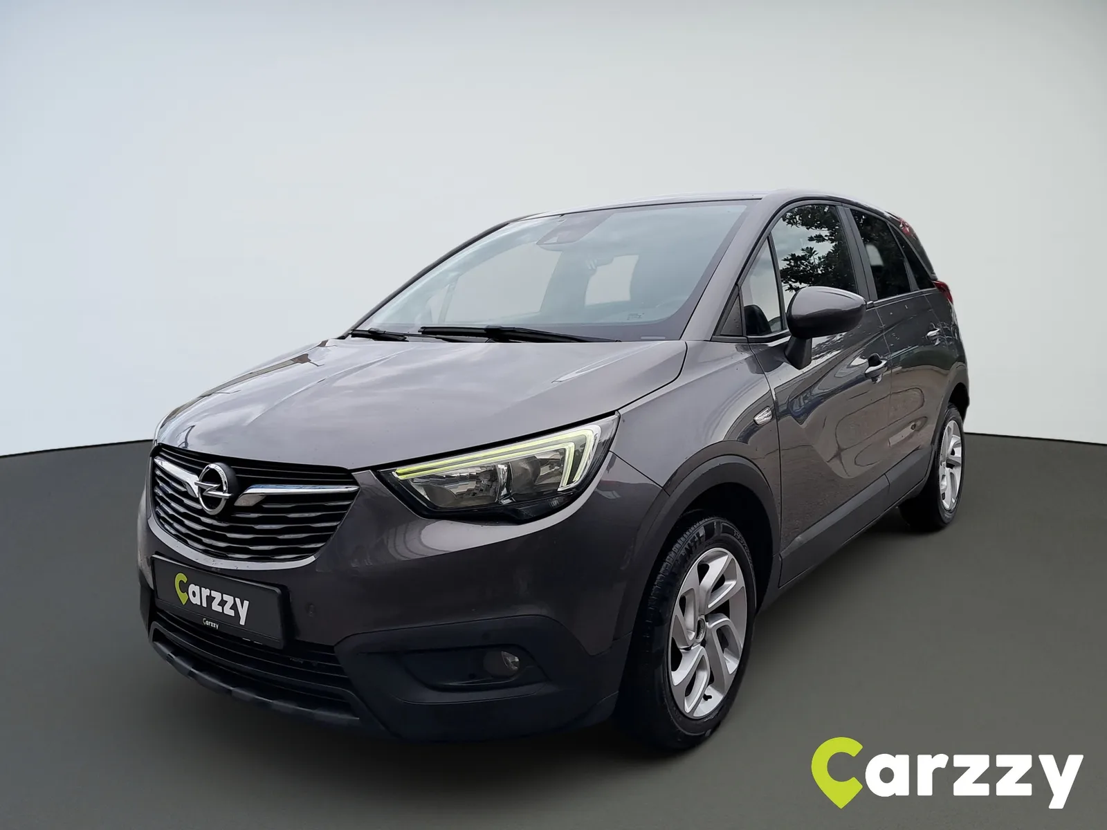 Opel Crossland 2019 – fotografija 1
