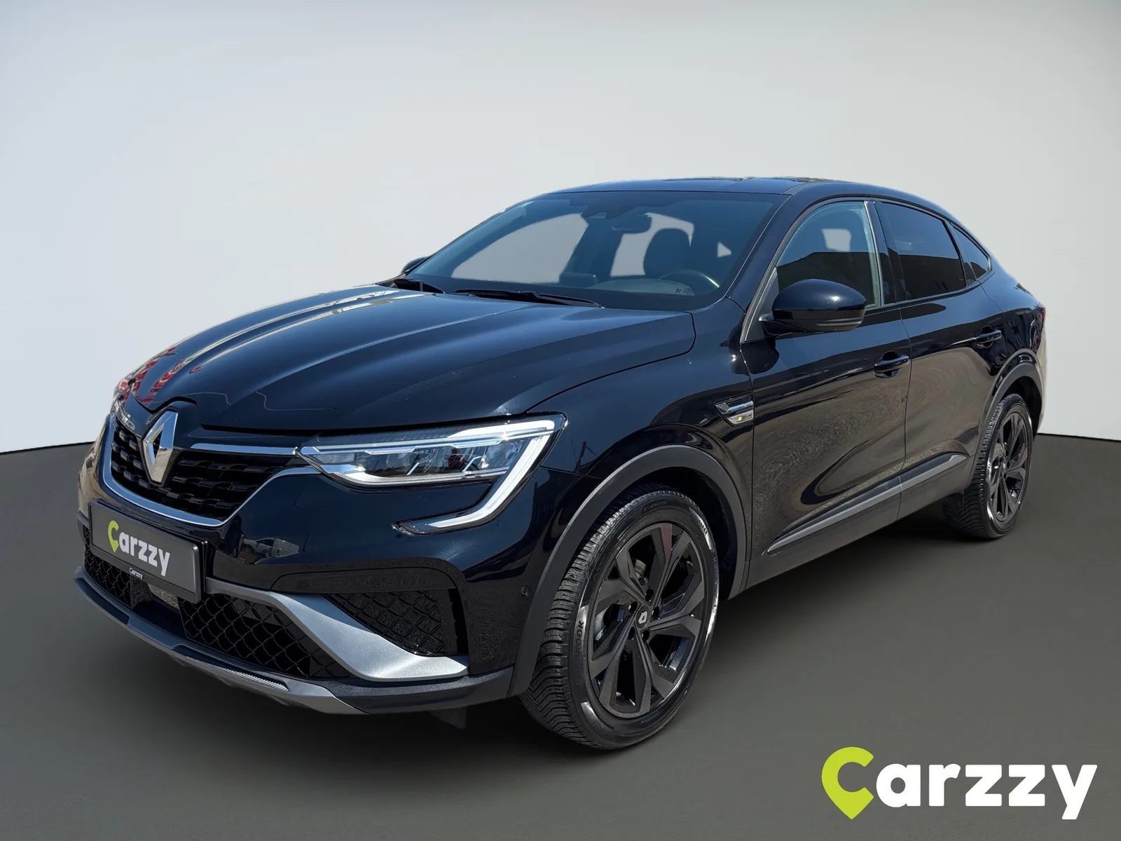 Renault Megane Conquest 2023 – fotografija 1