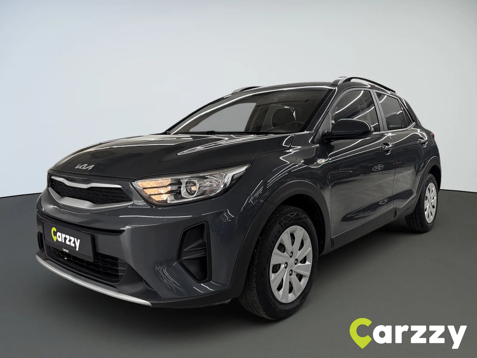 Kia Stonic 2022 – fotografija 1