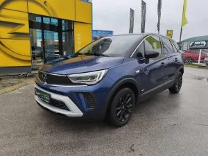 Opel Crossland 2023 – fotografija 1