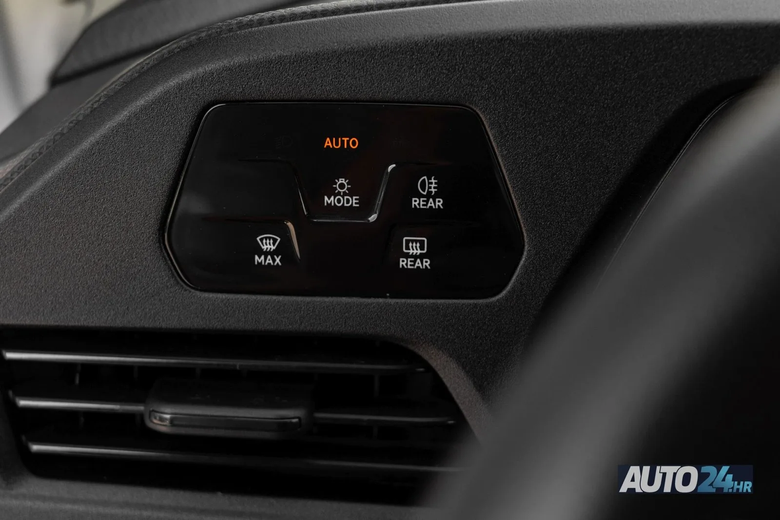 Volkswagen Caddy 2022 – fotografija 19