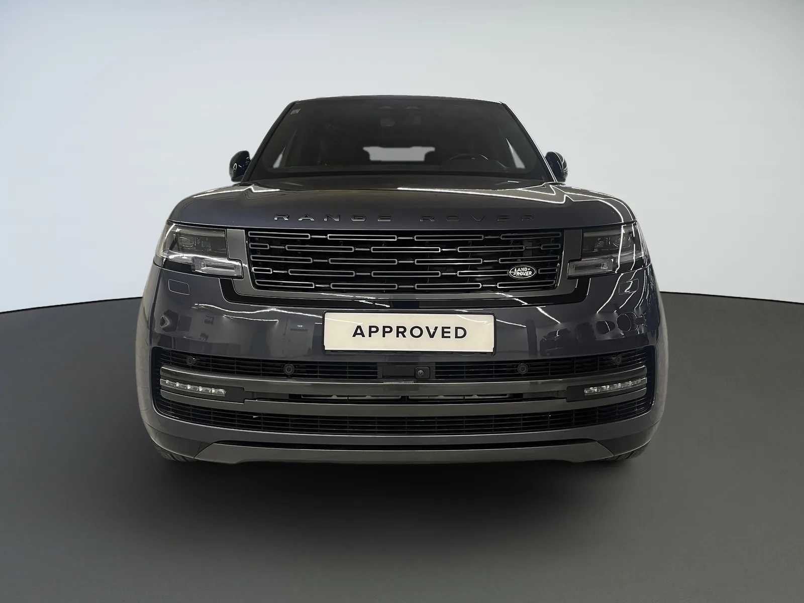 Land Rover Range Rover 2024: fotografija 2
