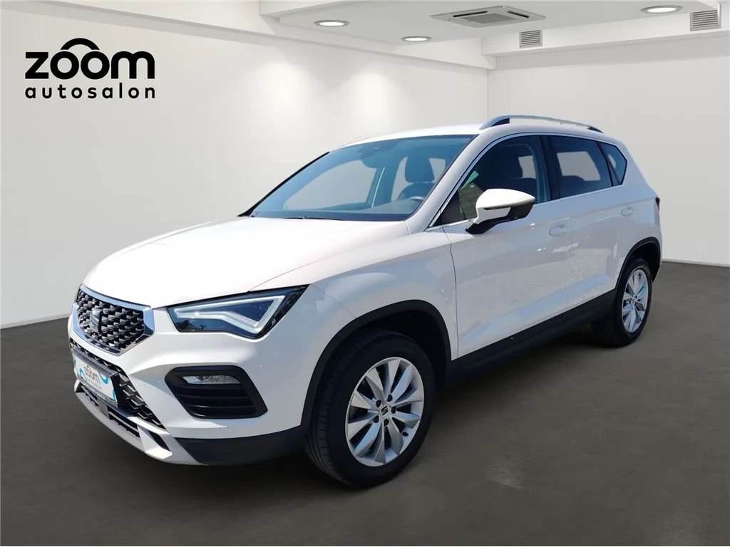 Seat Ateca2.0