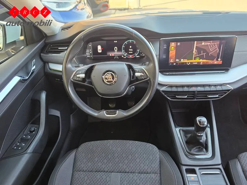 Škoda Octavia 2020 – fotografija 9