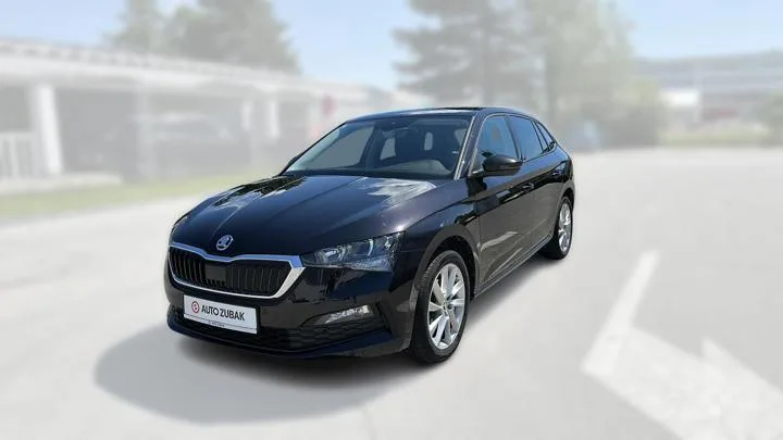 Škoda Scala 2021 – fotografija 1