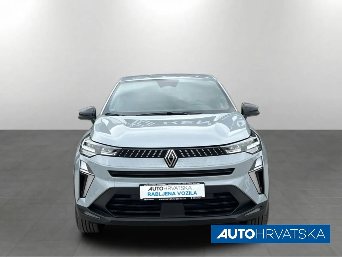 Renault Captur 2026 – fotografija 2