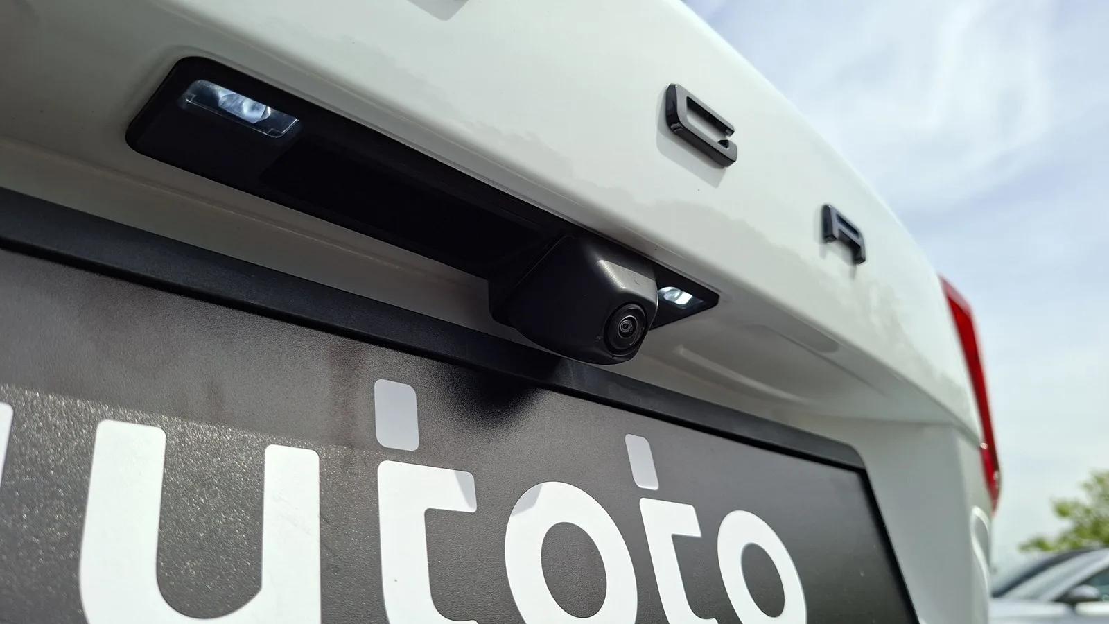 Ford Kuga 2026: fotografija 31