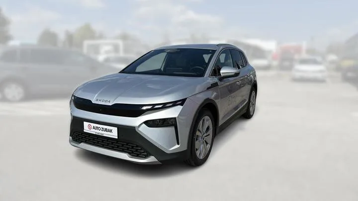 Škoda Ostalo 2025 – fotografija 1