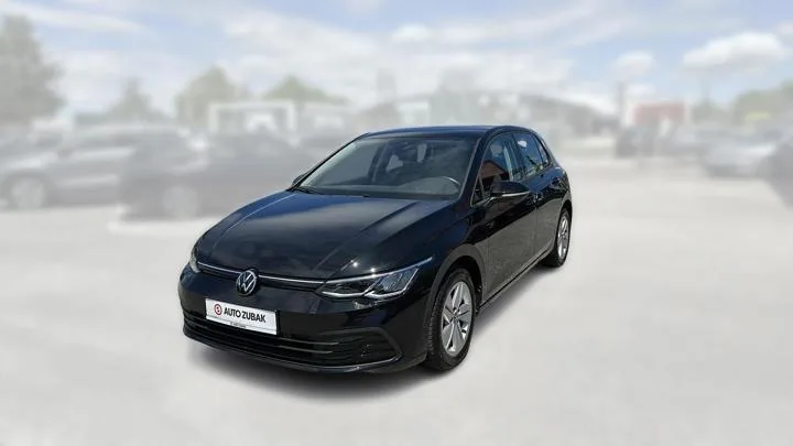 Volkswagen Golf VIII 2024 – fotografija 1