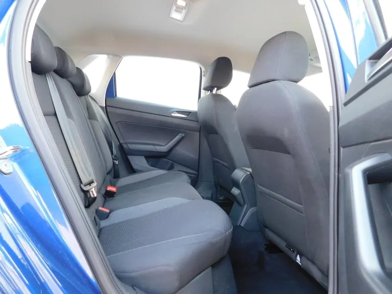 Volkswagen Polo VI 2024: fotografija 11