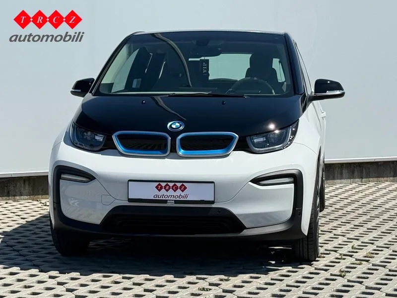 BMW I3 2022 – fotografija 2
