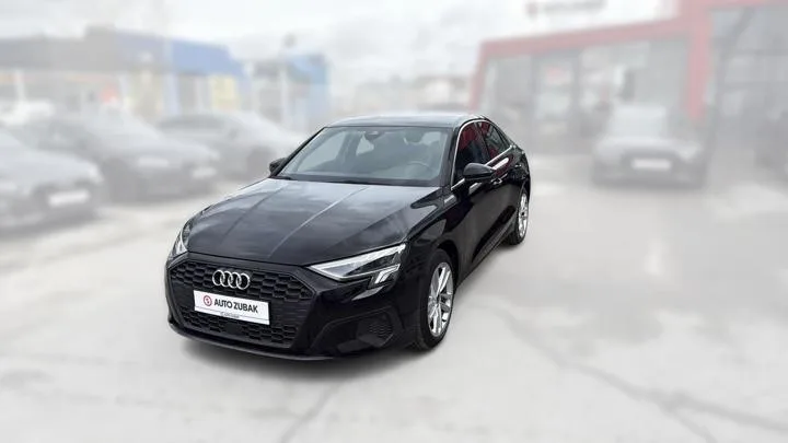 Audi A3 2023 – fotografija 1