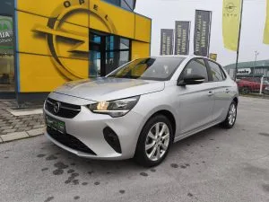 Opel Corsa 2023 – fotografija 1
