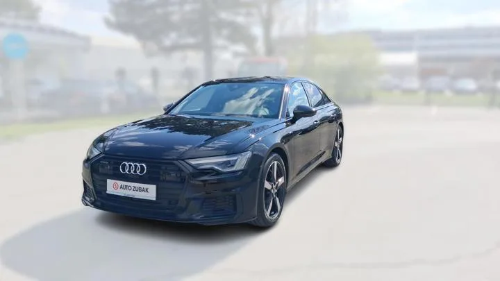 Audi A6 2021 – fotografija 1