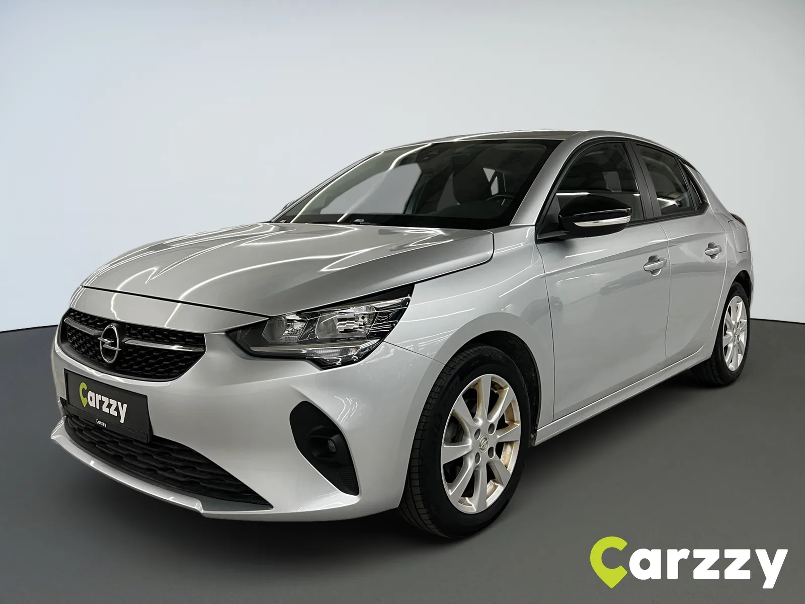 Opel Corsa 2023 – fotografija 1