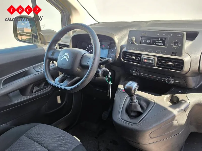 Citroen Berlingo 2022 – fotografija 7