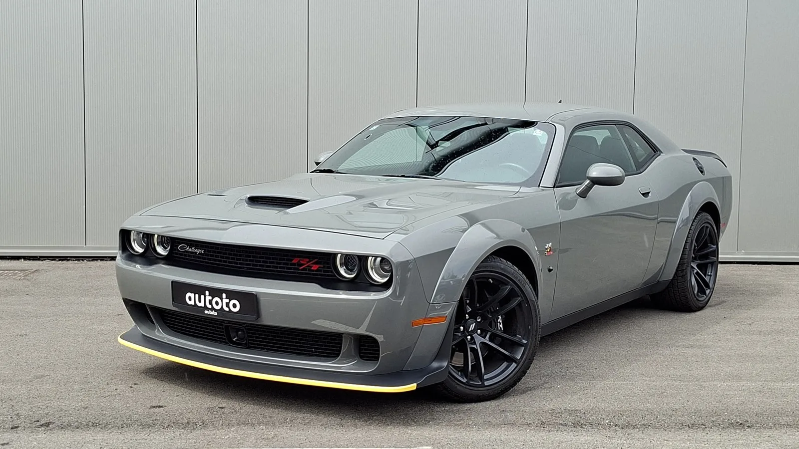 Dodge Challenger 2024 – fotografija 1