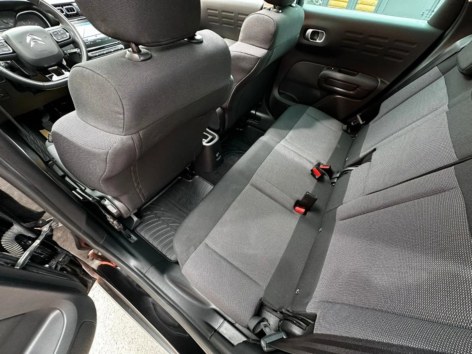 Citroën C3 2019 – fotografija 18
