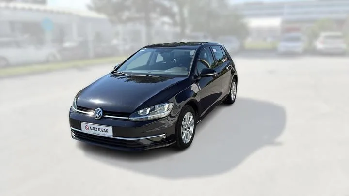 Volkswagen Golf VII 2018 – fotografija 1