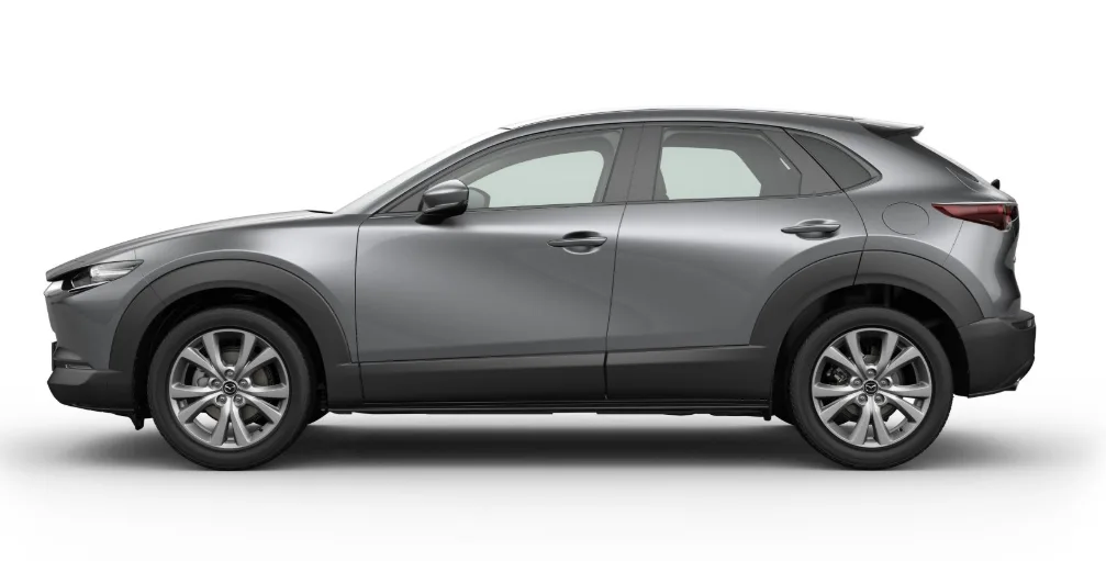 Mazda Cx-30 2026 – fotografija 2