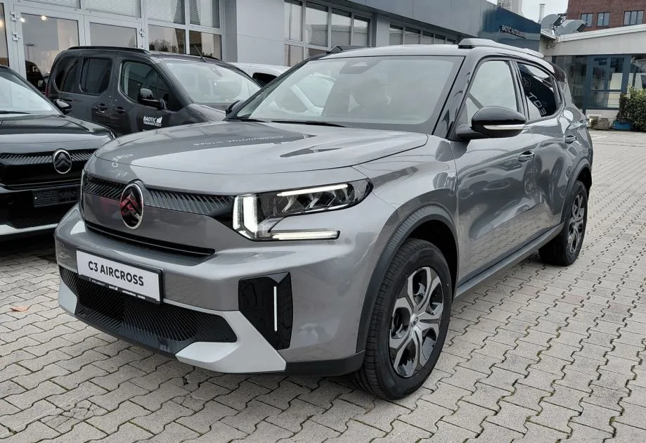 Citroën Citroën