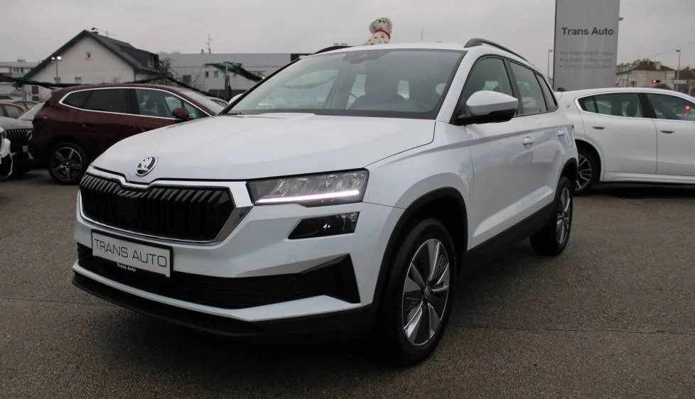 Škoda Karoq 2023 – fotografija 1
