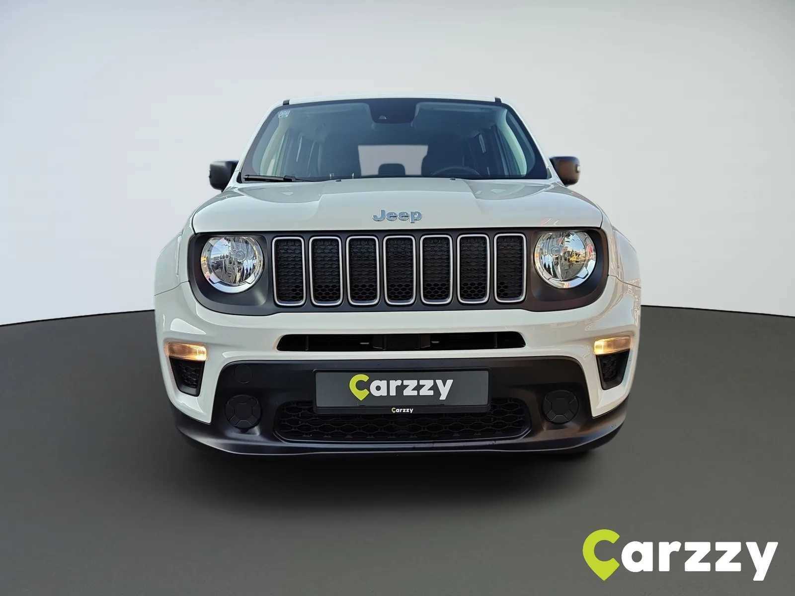 Jeep Renegade 2024: fotografija 2