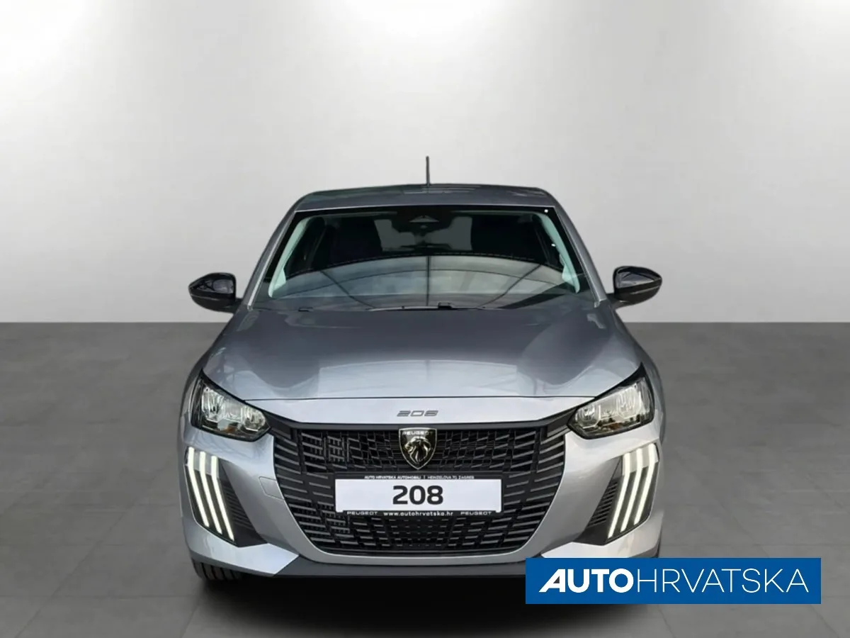 Peugeot 208 2026 – fotografija 2