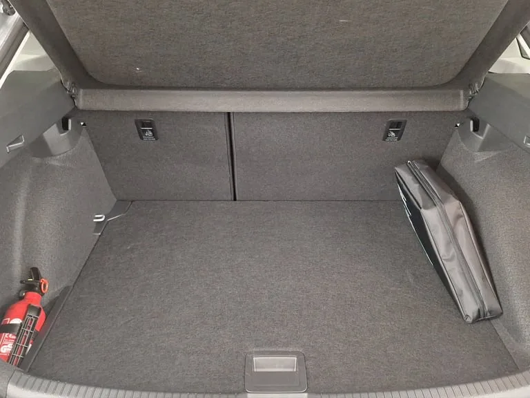 Volkswagen Taigo 2026: fotografija 19