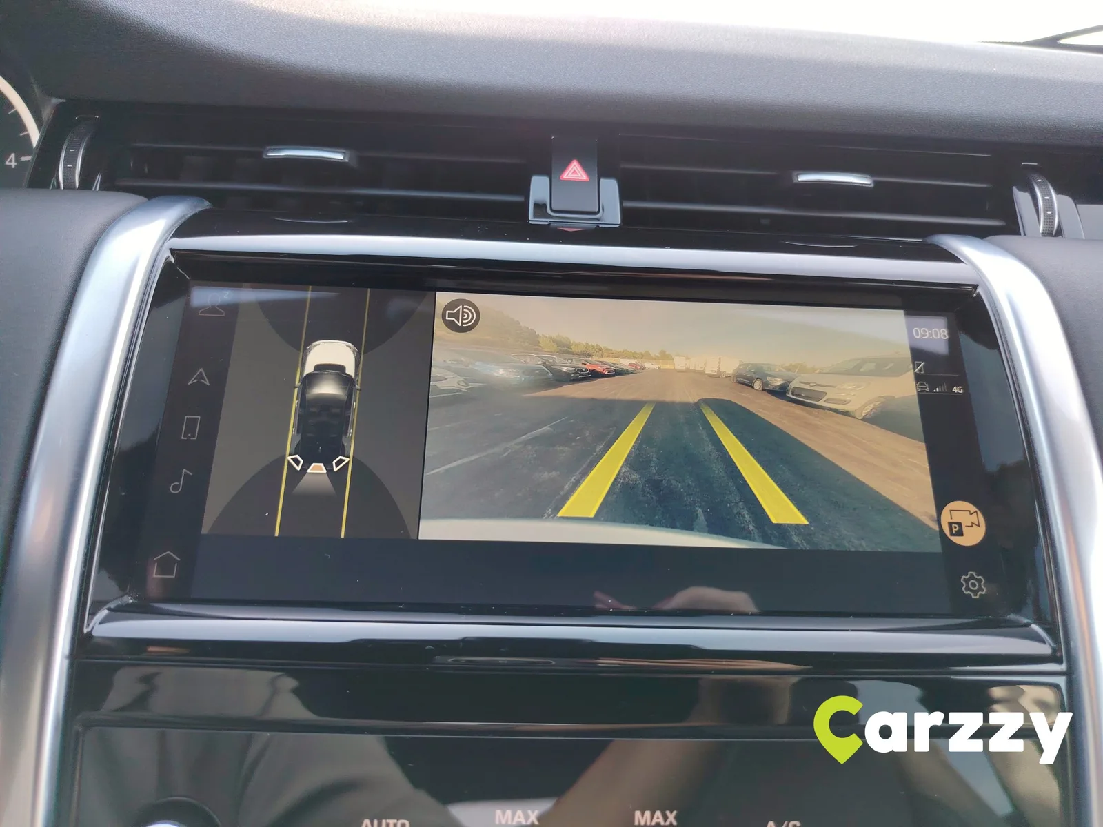 Land Rover Discovery Sport 2022 – fotografija 38
