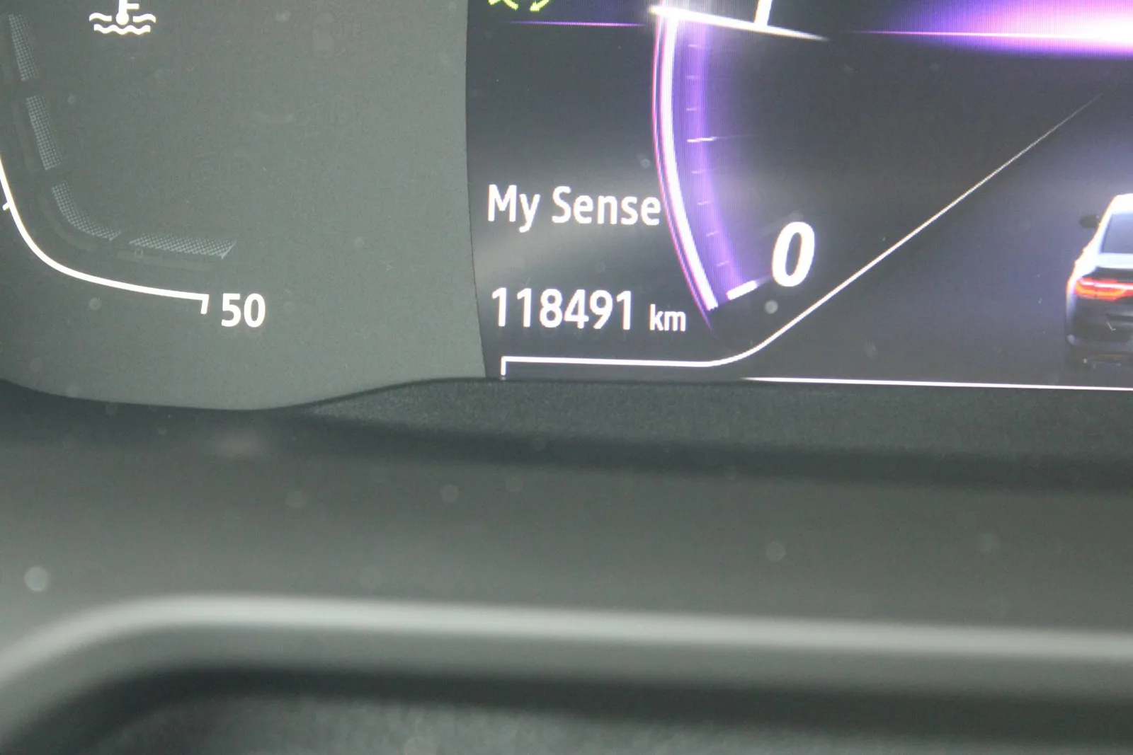 Renault Talisman 2022: fotografija 18