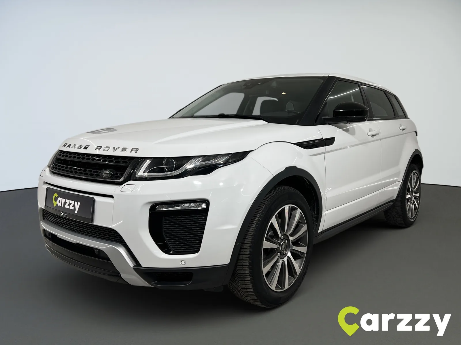 Land Rover Range Rover Evoque 2019 – fotografija 1