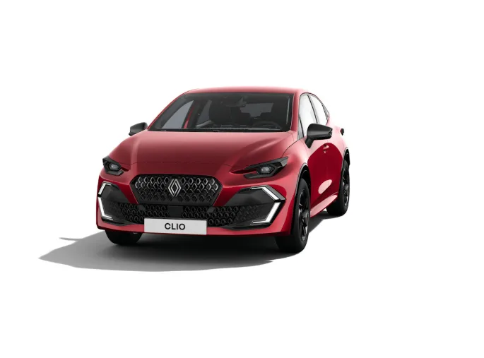 Renault Clio 2026 – fotografija 12