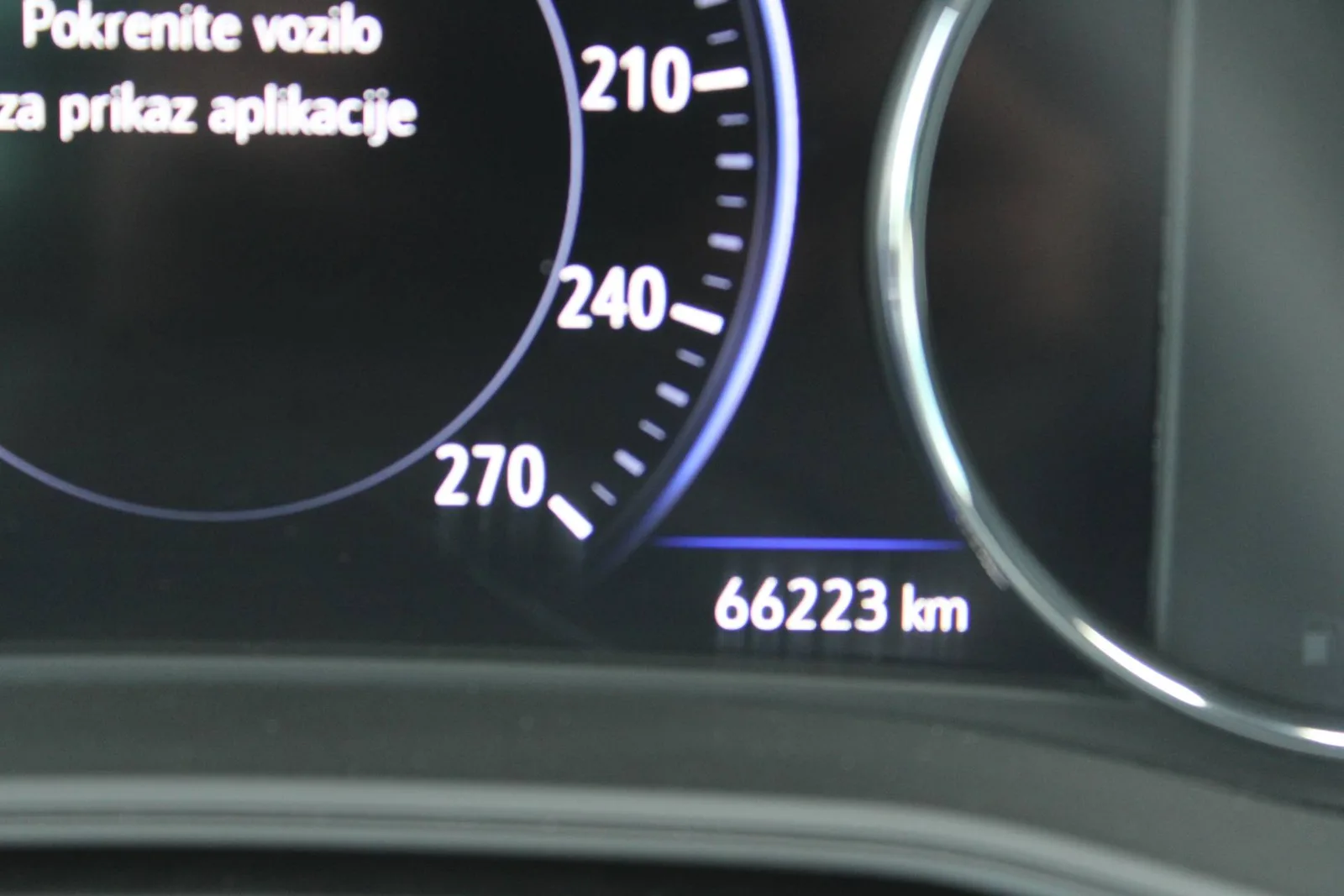 Opel Insignia 2020: fotografija 29