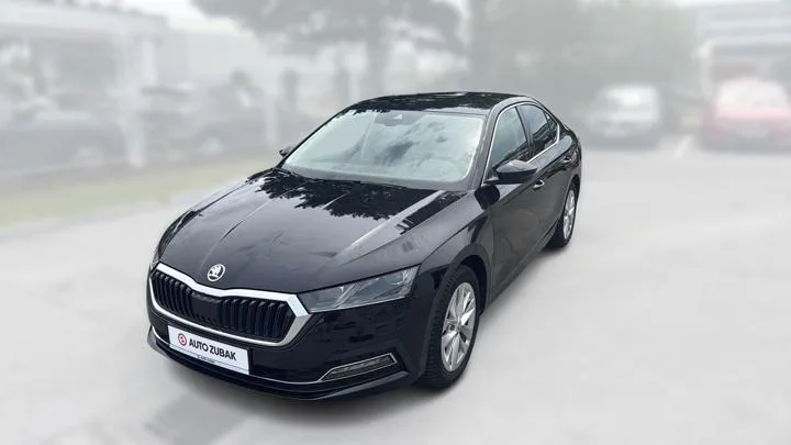 Škoda Octavia 2024 – fotografija 1