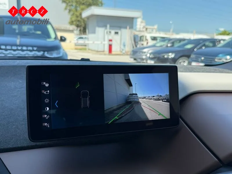 BMW I3 2022 – fotografija 12