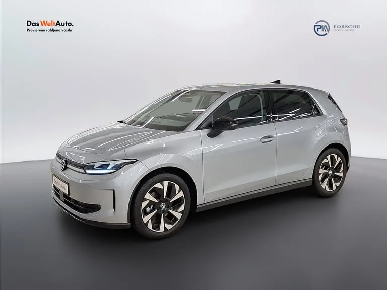 Volkswagen ID. Polo