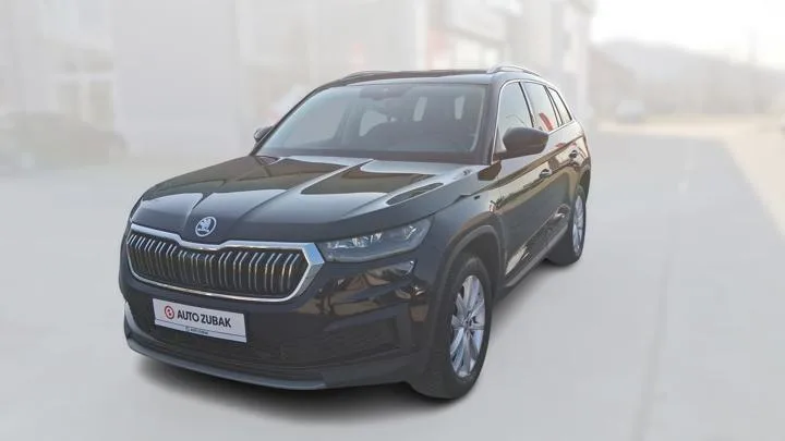 Škoda Kodiaq 2023 – fotografija 1