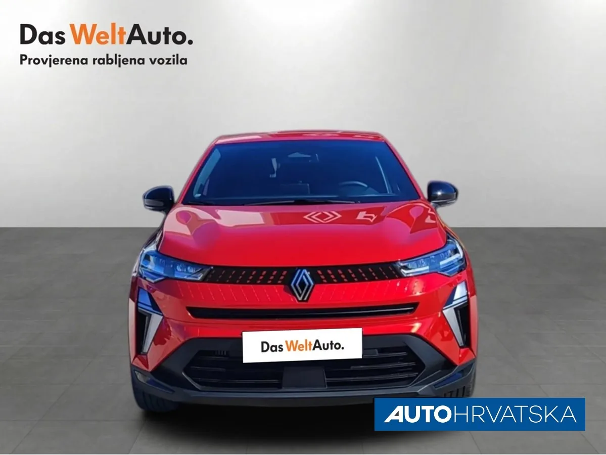 Renault Captur 2026 – fotografija 2
