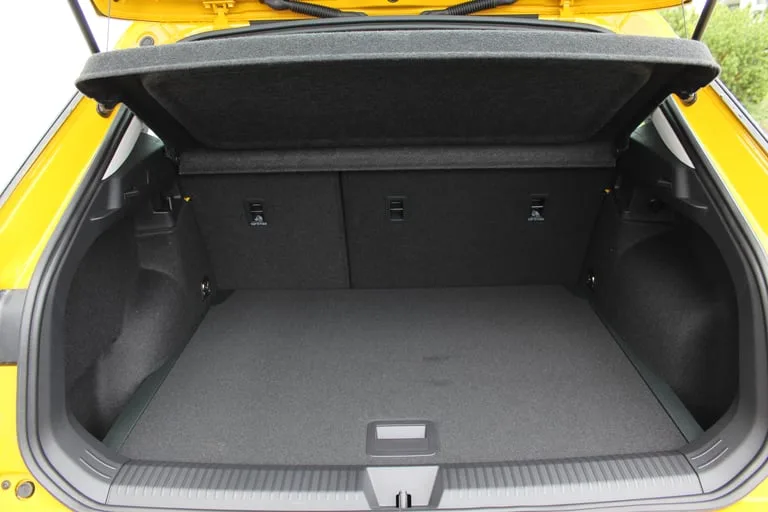 Volkswagen T-Roc 2026: fotografija 14