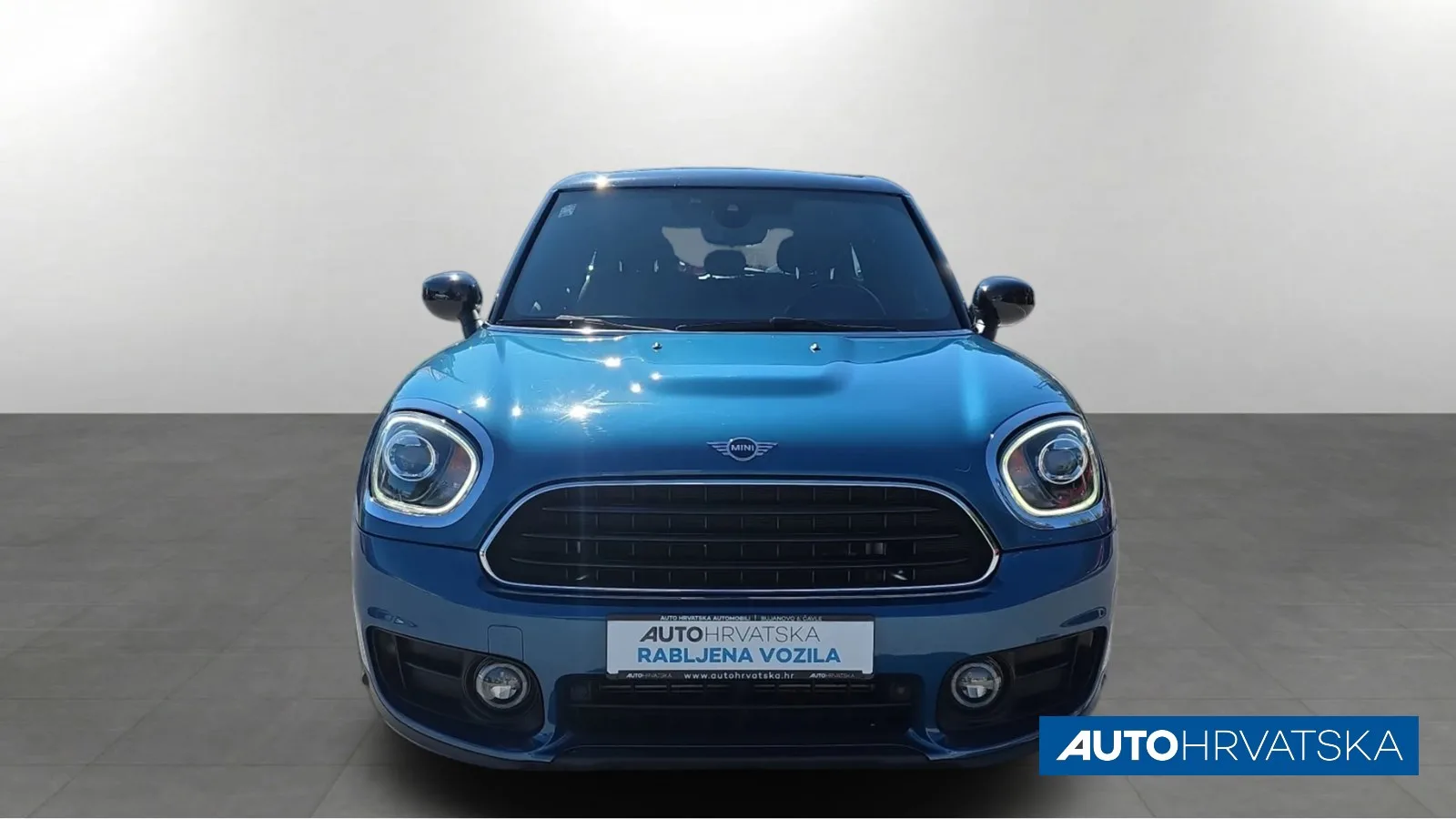 MINI Countryman 2020 – fotografija 2
