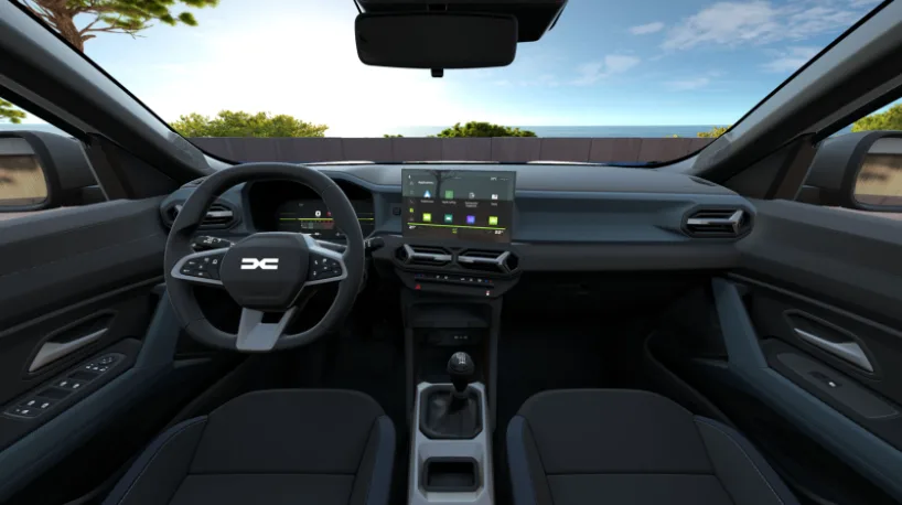 Dacia Bigster 2025 – fotografija 7