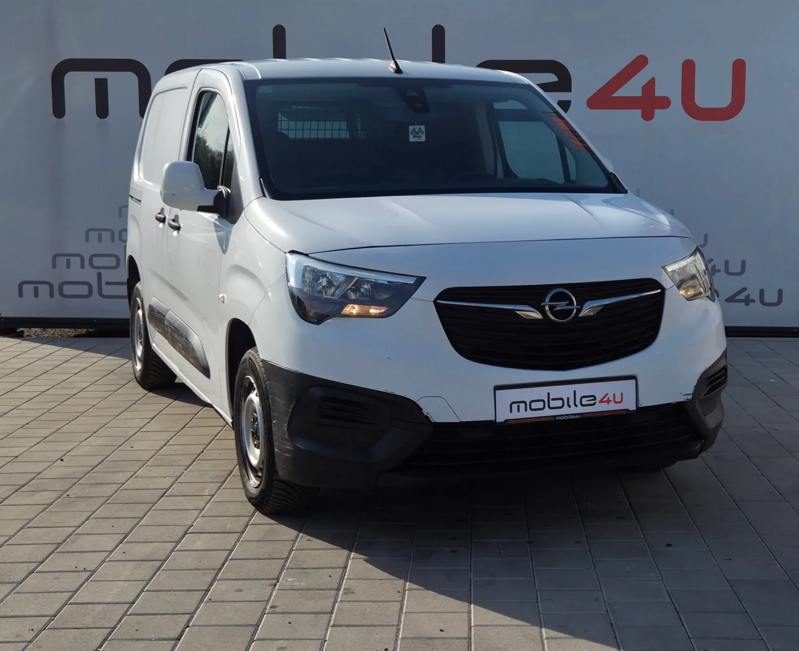 Opel Combo 2020 – fotografija 2