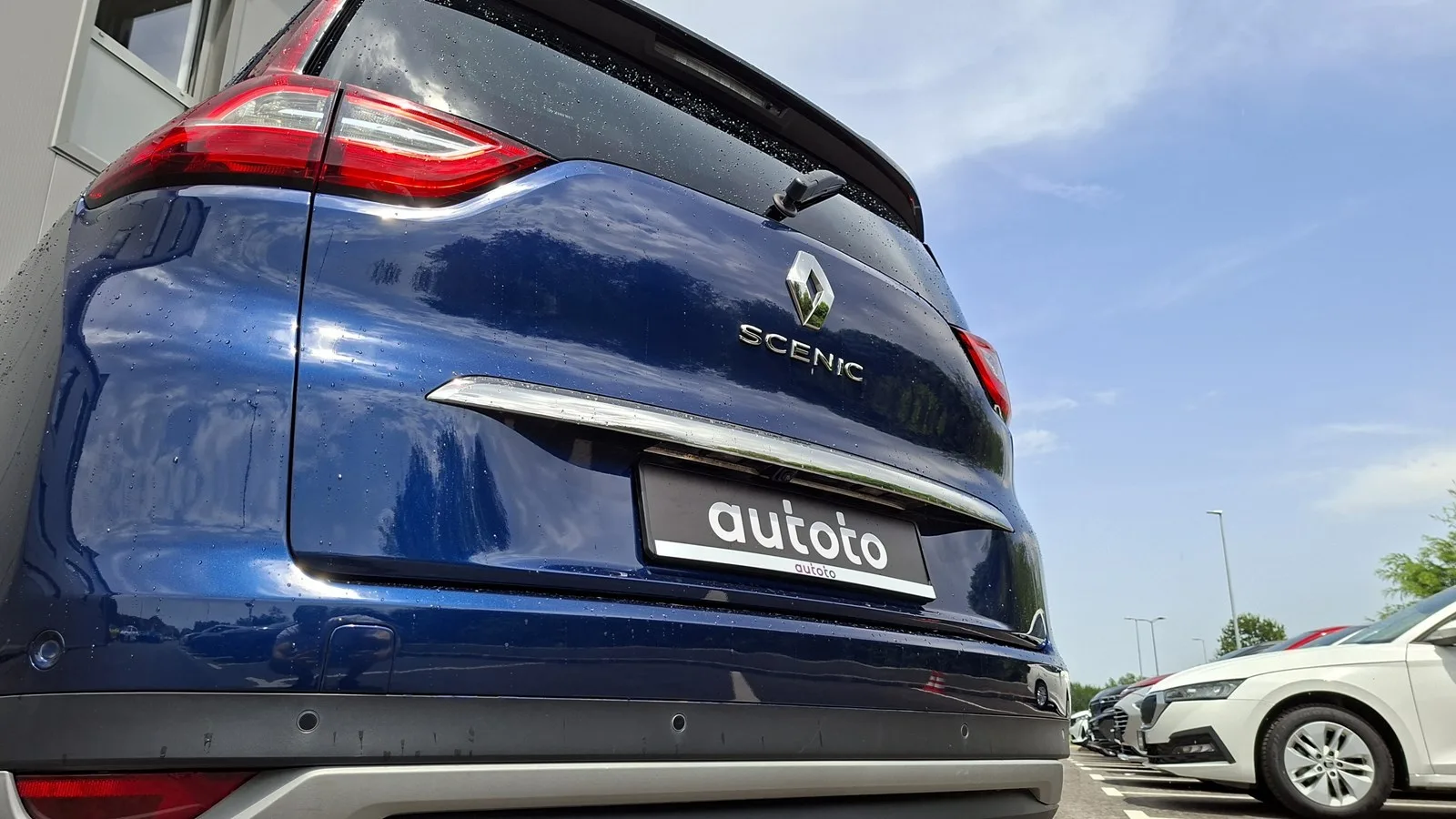Renault Scenic 2017 – fotografija 33
